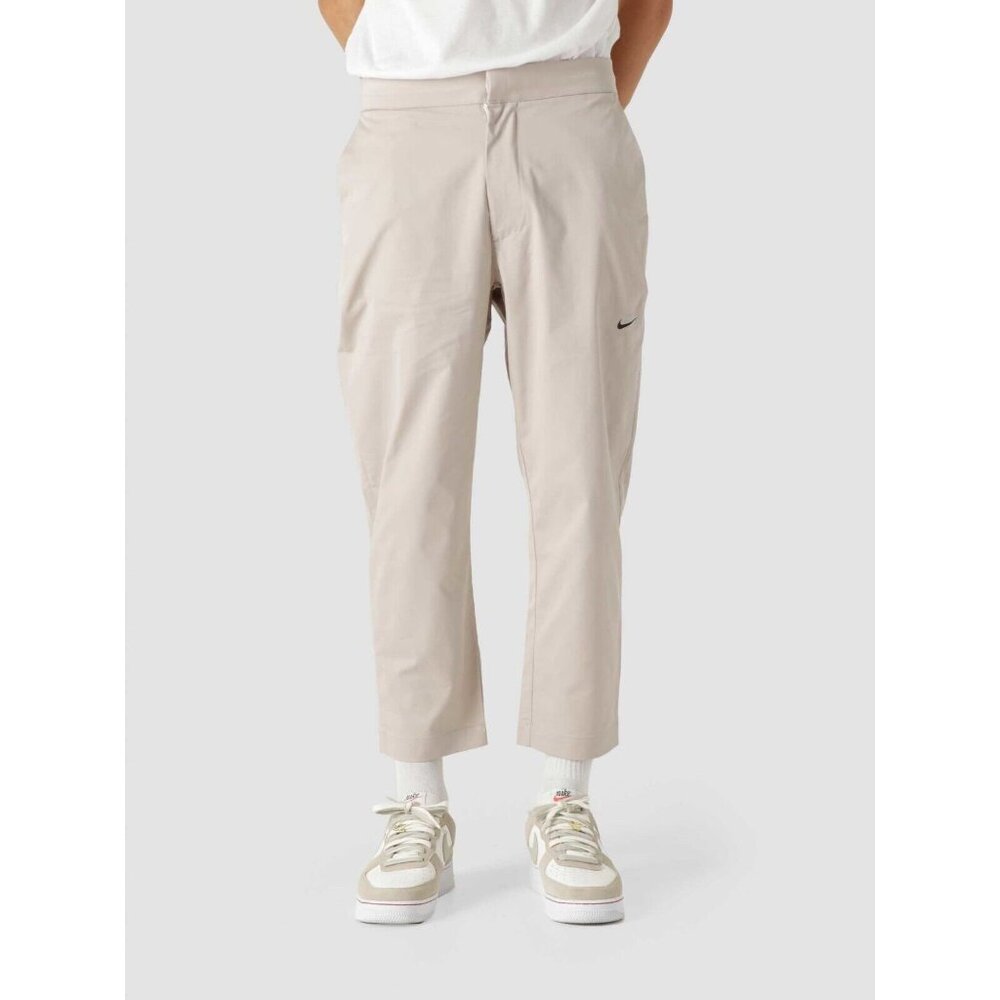 Nike Tan Chinos